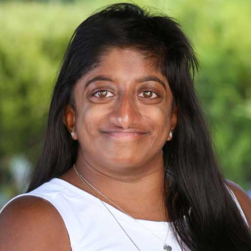 Ranjani Shankar