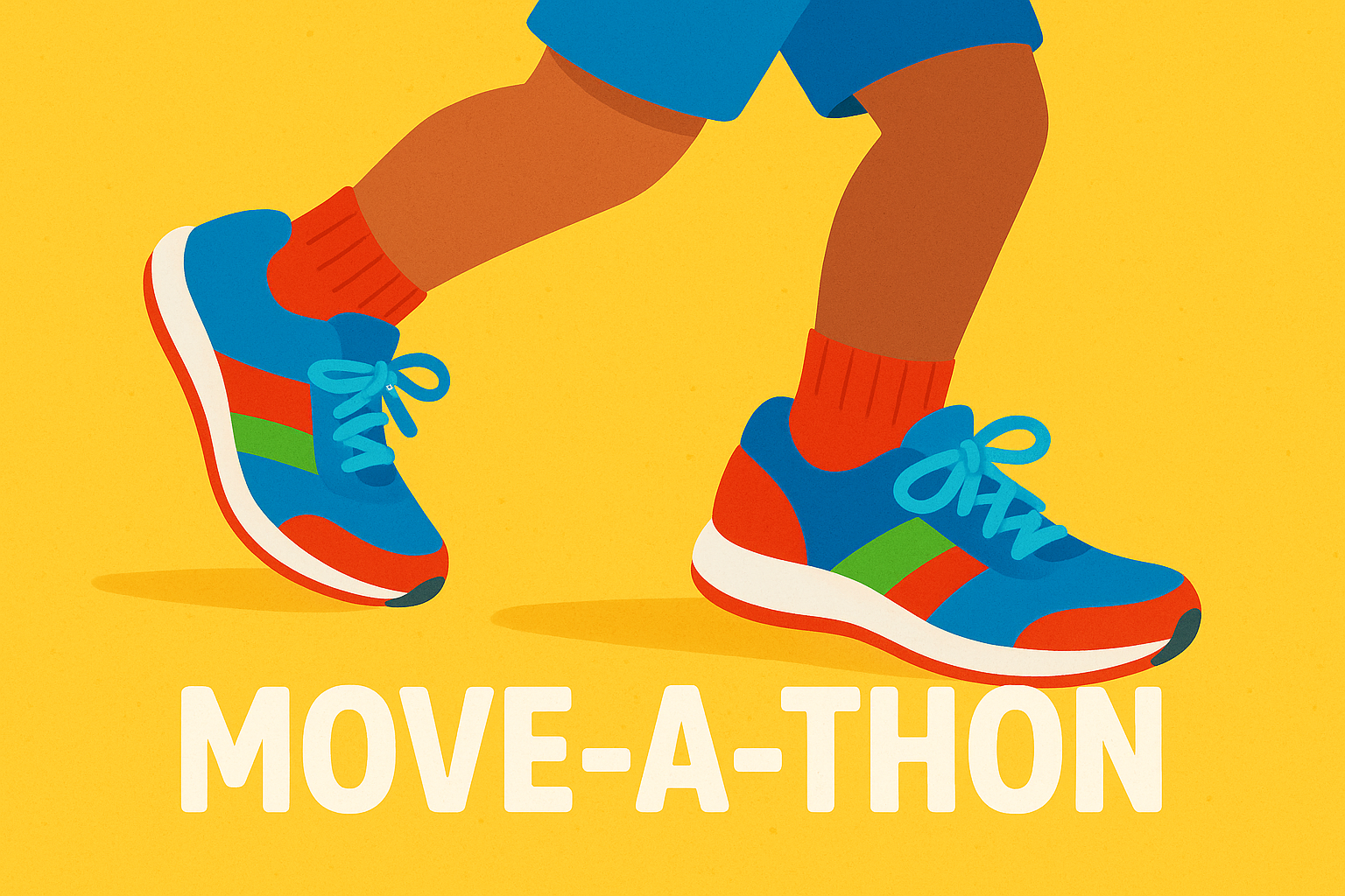 Move-A-Thon